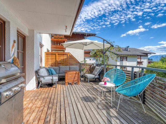 Apartment kaufen in St. Gilgen, Salzburg