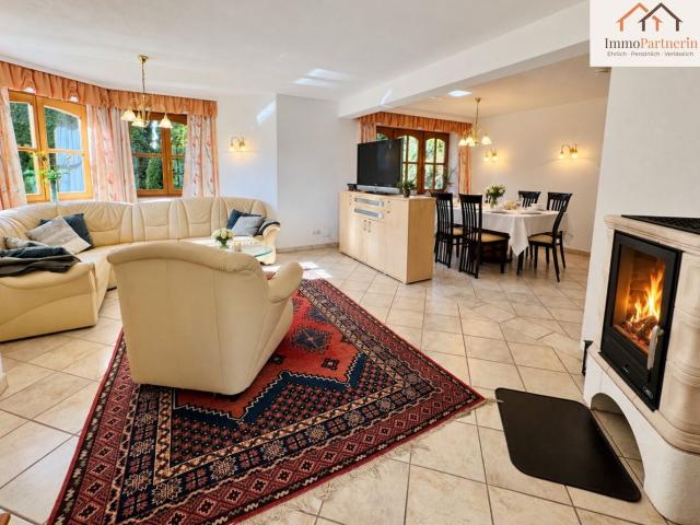 Haus kaufen in Seeboden, Kärnten