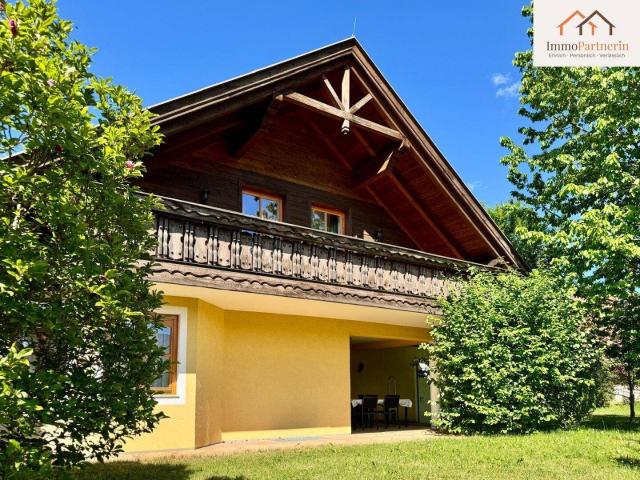 Haus kaufen in Liedweg, Seeboden