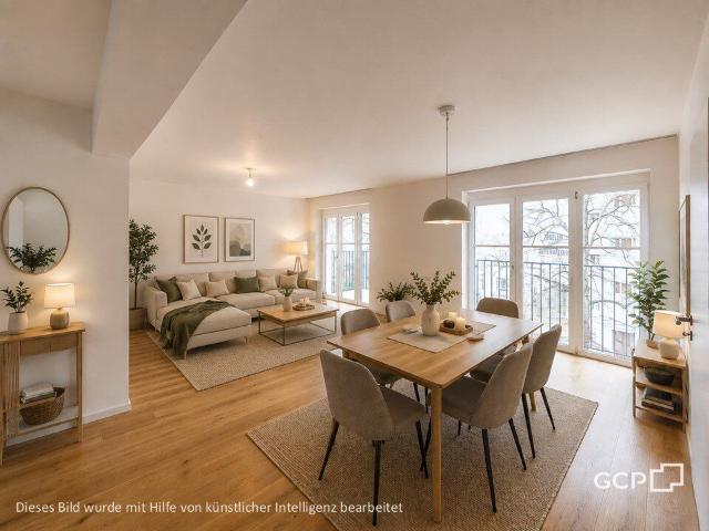 Apartment mieten in Rees, Nordrhein-Westfalen