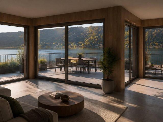 Apartment kaufen in Annenheim, Treffen am Ossiacher See