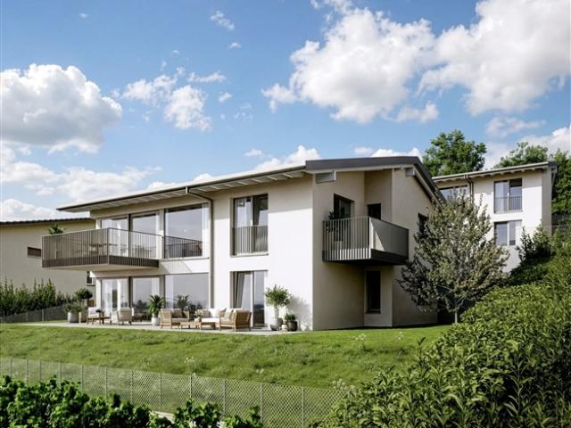 Wohnung kaufen in Milvignes