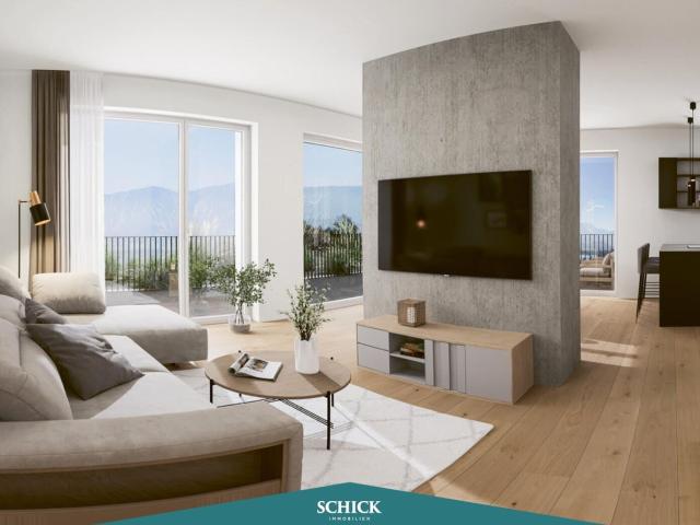 Wohnung kaufen in Judendorf-Straßengel, Kärnten