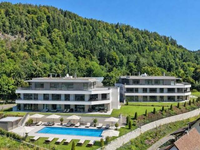 Wohnung kaufen in Pörtschach am Wörther See, Kärnten