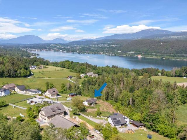 Grundstück kaufen in Klagenfurt, Kärnten