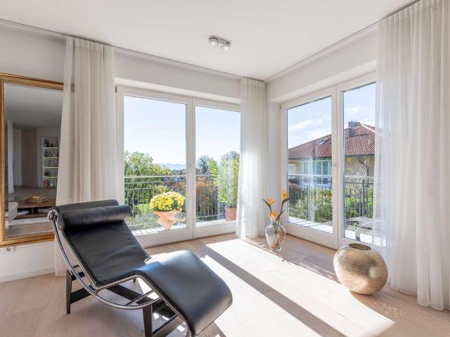 Maisonette kaufen in Bayern