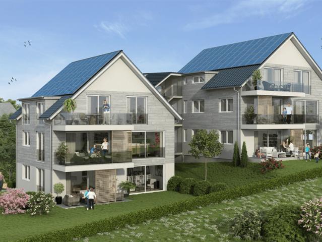 Wohnung kaufen in Überlingen, Baden-Württemberg