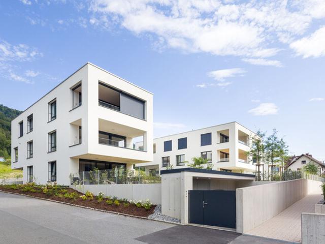 Apartment kaufen in Lochau, Vorarlberg