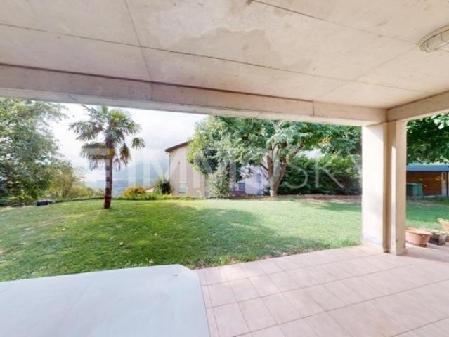 Einfamilienhaus kaufen in Neggio, Distretto di Lugano