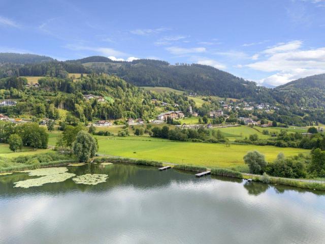 Apartment kaufen in St. Urban, Kärnten