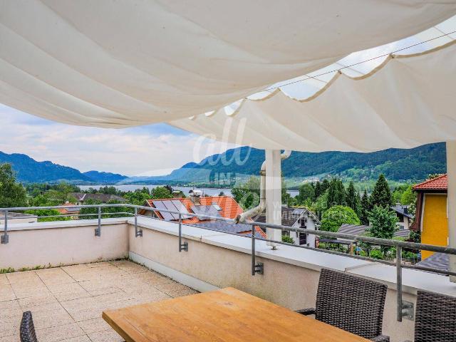 Apartment kaufen in Steindorf am Ossiacher See, Kärnten