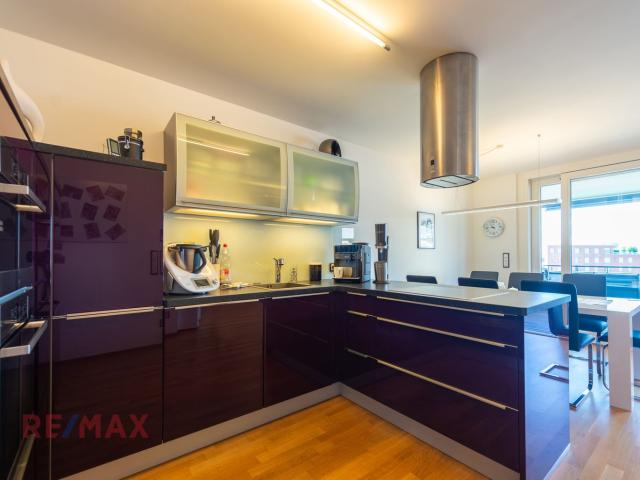 Wohnung kaufen in Lochau, Vorarlberg