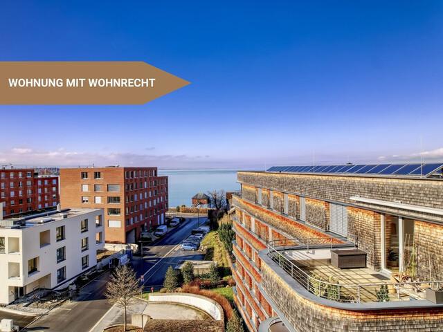 Apartment kaufen in Lochau, Vorarlberg