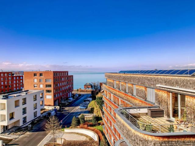 Apartment kaufen in Lochau, Tannenbach
