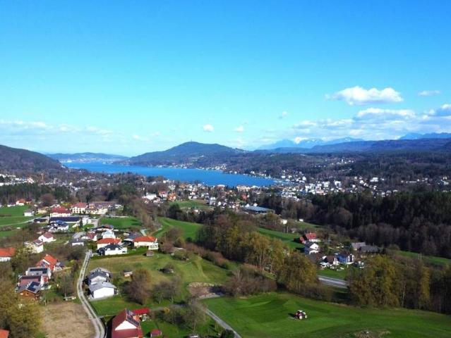 Grundstück kaufen in St. Agathen und Perau, Judendorf-Straßengel