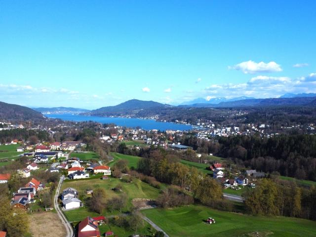 Grundstück kaufen in Sonnental, Göriach