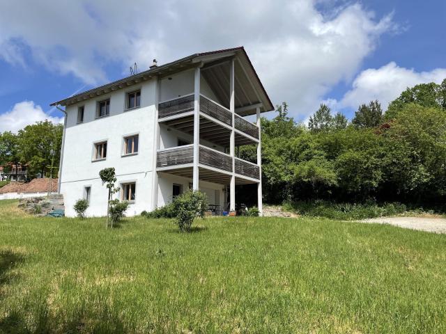 Villa kaufen in Gunzenhausen, Bayern
