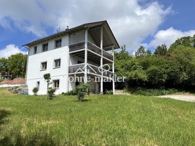 Haus kaufen in Gunzenhausen, Bayern