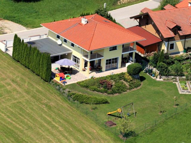 Haus kaufen in Römerhof, Oberhofen am Irrsee