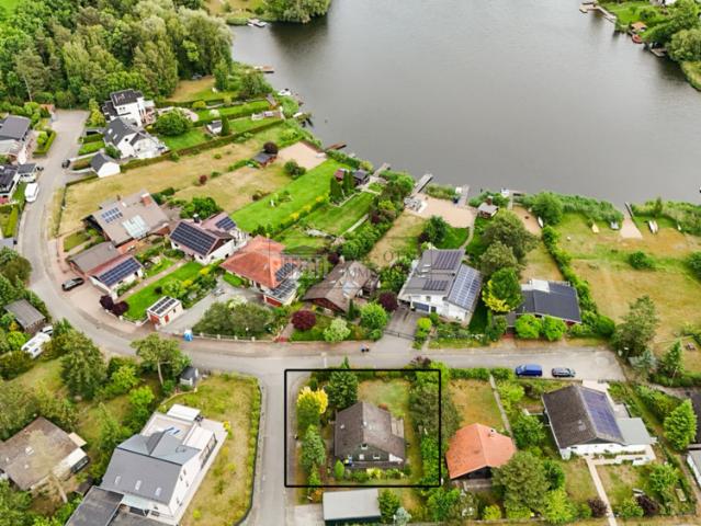 Haus kaufen in Güster