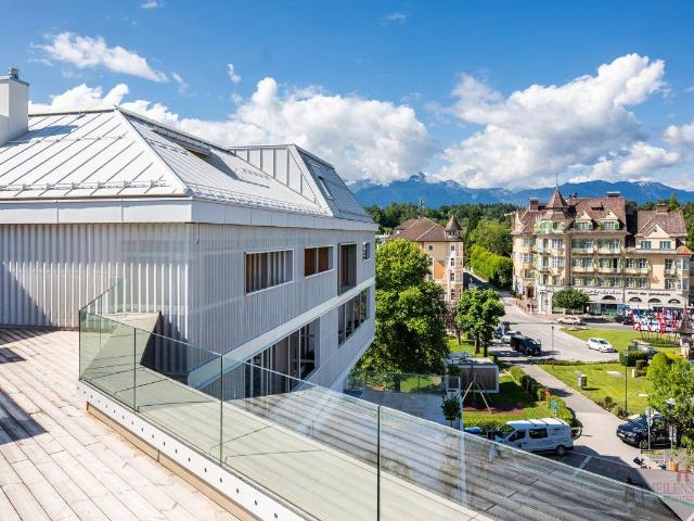 Büro mieten in Göriach, Kärnten
