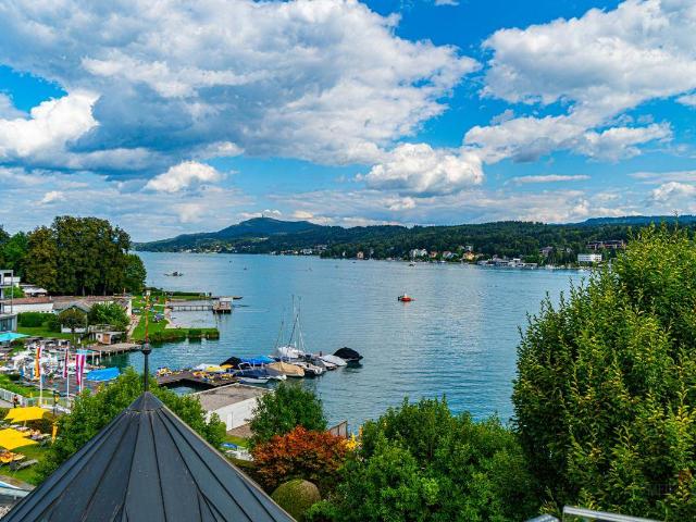 Apartment mieten in Göriach, Kärnten