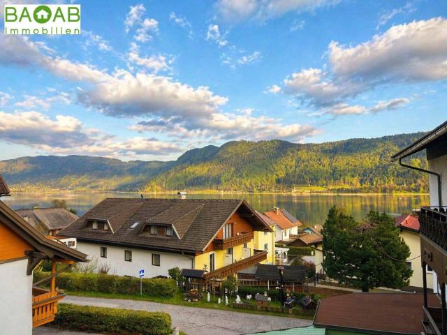 Apartment kaufen in Treffen, Kärnten