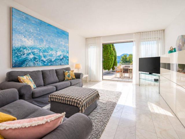 Apartment mieten in Kranzlhofen, Velden am Wörther See