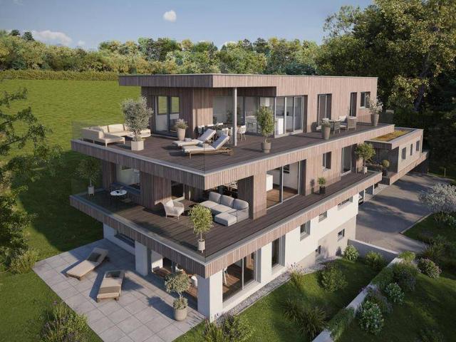 Apartment kaufen in Abtsdorf, Attersee