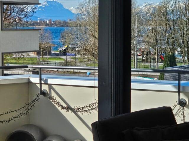 Apartment kaufen in Lochau, Vorarlberg