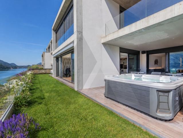 Wohnung kaufen in Vico Morcote, Distretto di Lugano