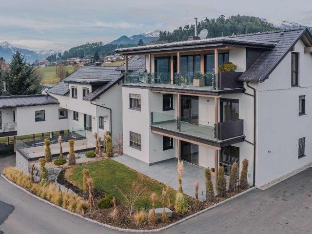 Apartment kaufen in Seeboden, Kärnten