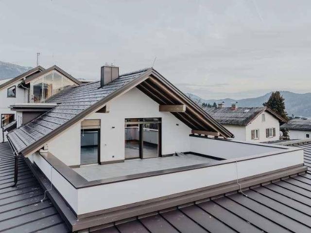 Apartment kaufen in Seeboden, Kärnten