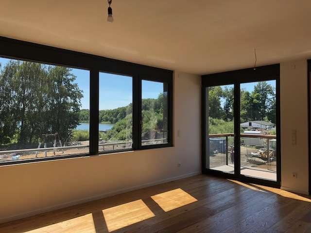 Wohnung kaufen in Bestensee, Dahme-Spreewald