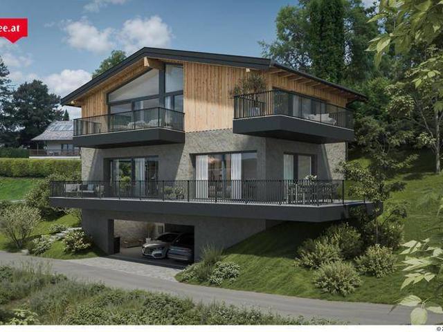 Haus kaufen in Seefeld, Steinbach am Attersee