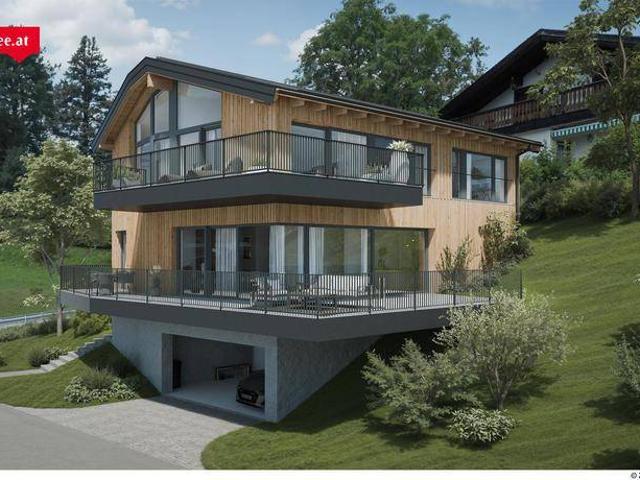 Haus kaufen in Seefeld, Steinbach am Attersee