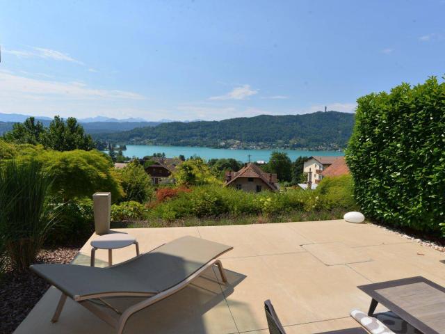 Apartment kaufen in Pörtschach am Wörther See, Kärnten