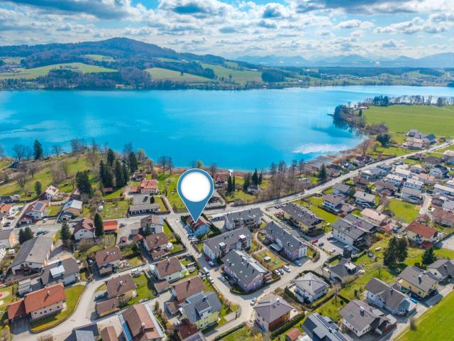 Apartment kaufen in Seeham, Salzburg