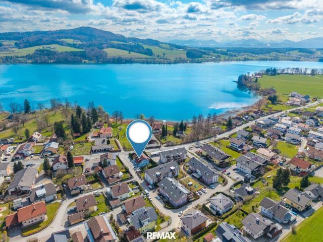 Apartment kaufen in Seeham, Salzburg