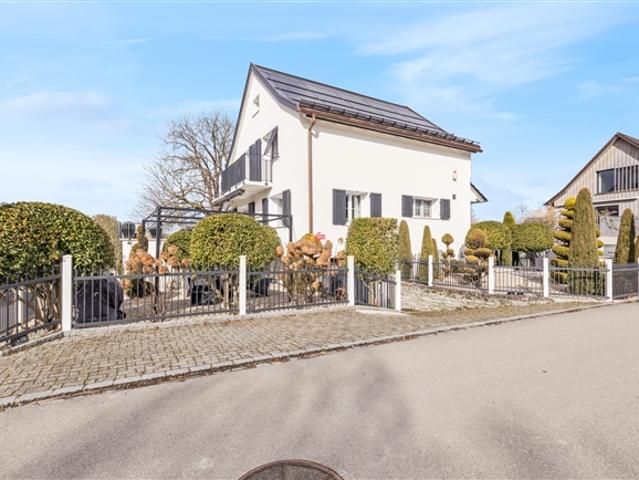 Einfamilienhaus kaufen in Ermatingen, Thurgau