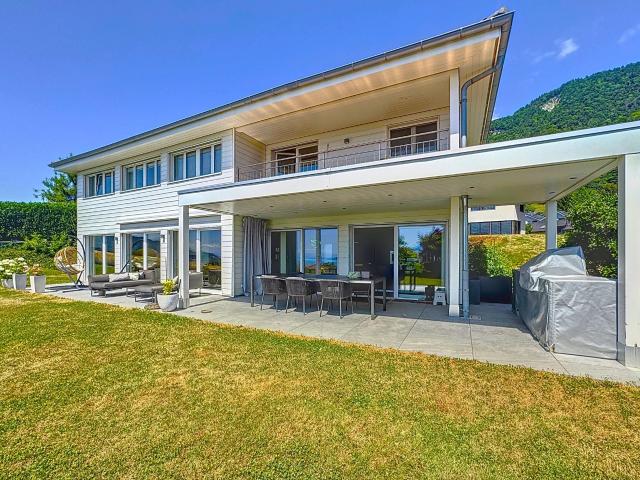 Einfamilienhaus kaufen in Blonay, Waadt