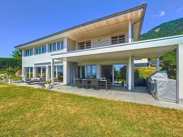 Einfamilienhaus kaufen in Blonay, Waadt
