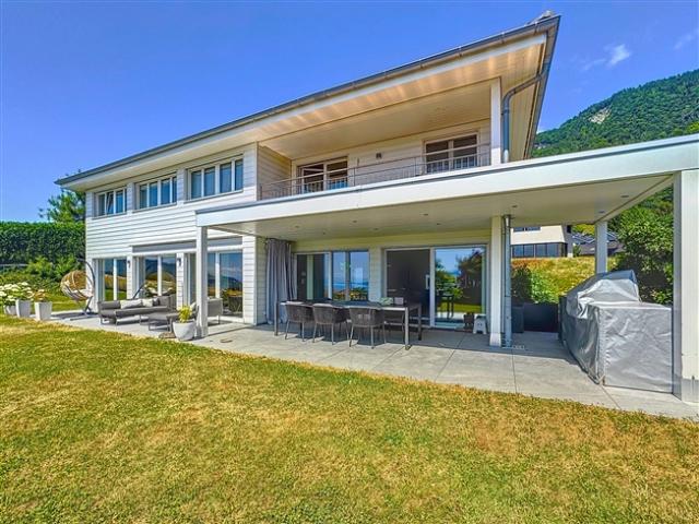 Einfamilienhaus kaufen in Blonay, Waadt