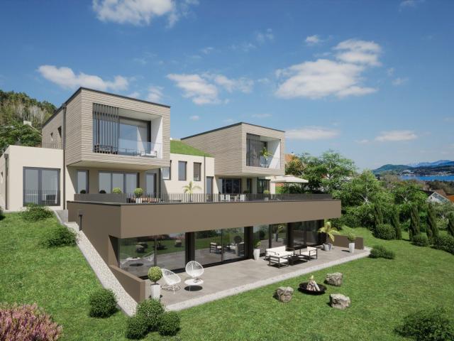 Etagenwohnung kaufen in Göriach