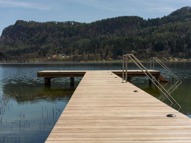 Apartment kaufen in Keutschach, Kärnten