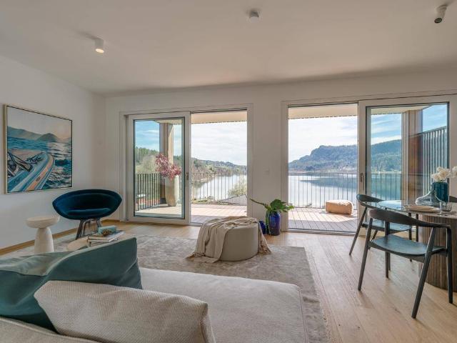 Apartment kaufen in Keutschach, Kärnten