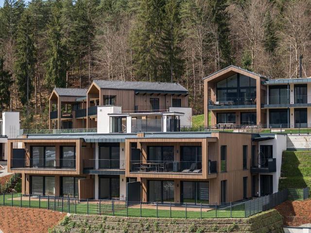 Apartment kaufen in Keutschach, Kärnten