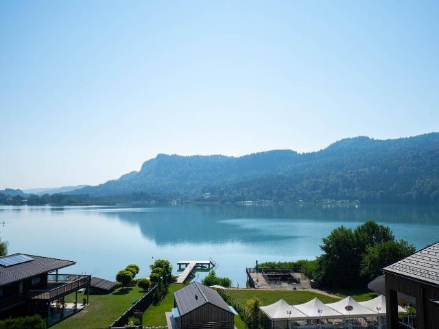Apartment kaufen in Keutschach, Kärnten