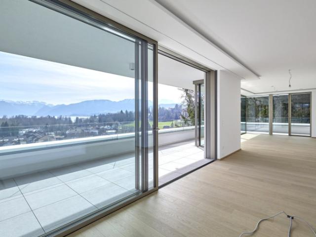 Terrassenwohnung kaufen in Gmunden, Oberösterreich