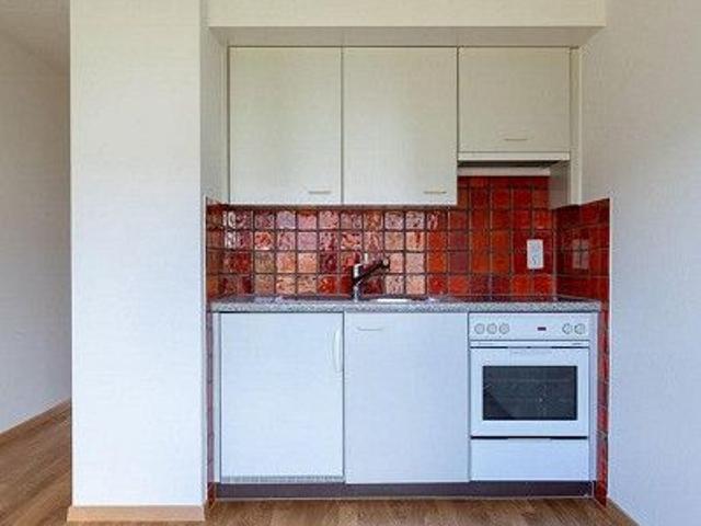 Apartment mieten in Männedorf, Zürich